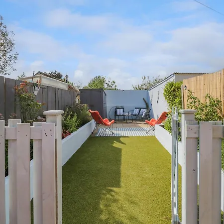 Holiday home Willow *