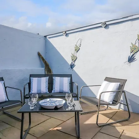 Holiday home Willow Millom